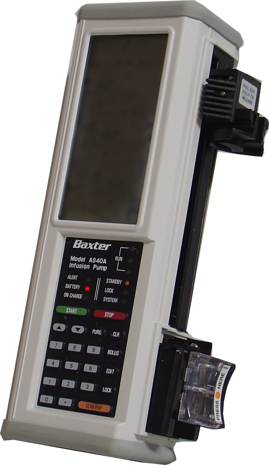 Baxter AS40A