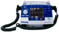 Philips Heartstart XL Biphasic