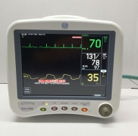 GE Dash 4000