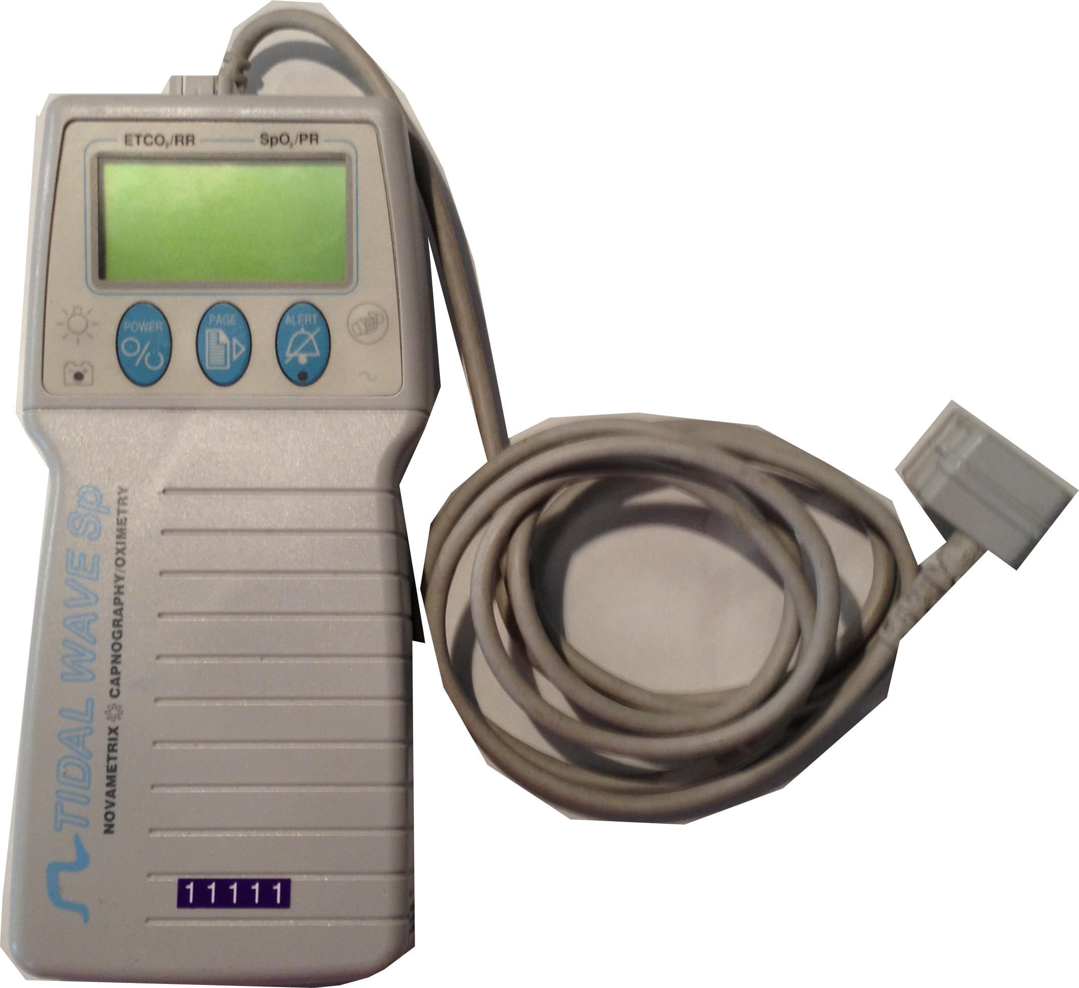 Respironics Tidalguard