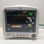 GE Dash 4000
