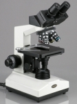 Small Practice Veterinary Microscope