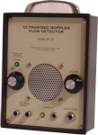 Parks Doppler 811-B