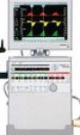 Pulmonetics LTV 1200