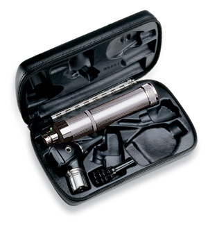 Welch Allyn Portable Oto/Ophthalmascope